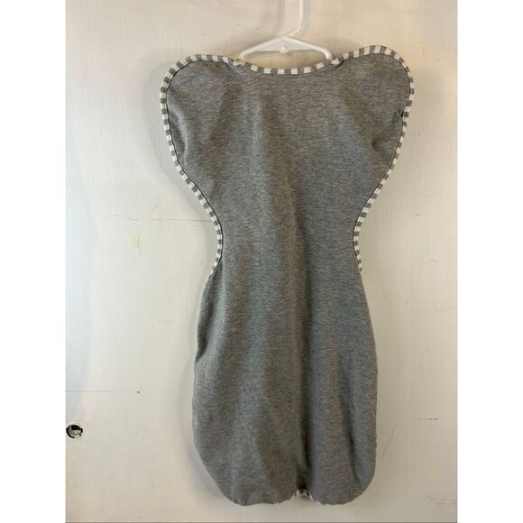 Swaddle Up Original M 13-18lbs Gray - Picture 3 of 4